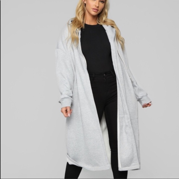 Fashionnova jacket - Picture 3 of 3